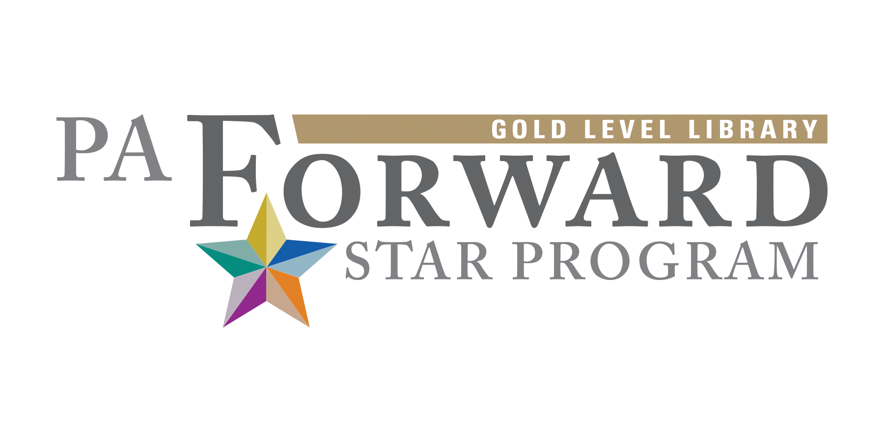 Pa Forward Star Program (Gold Level)