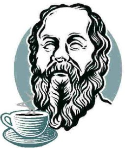 Socrates Cafe image