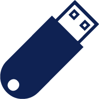 Osterhout Electronic Content Icon