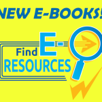Nearly 1,000 New E-Books Added to Power Library!