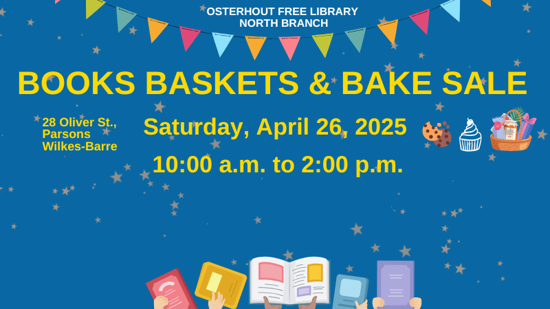 Osterhout Free Library