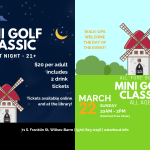 $1,000 Hole-in-One Chance!