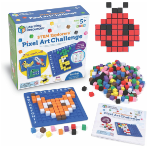 pixel-art-challenge