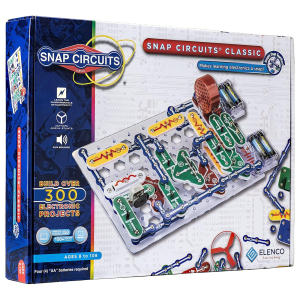 snap-circuits