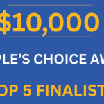 We’re in the Final 5! Vote Osterhout for the People’s Choice Award