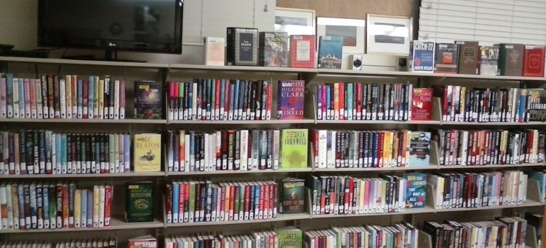 Osterhout Branches – Osterhout Free Library